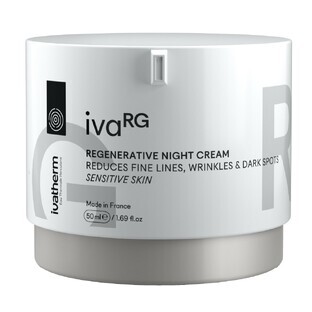 Regenerating night cream with granactive retinoid 2% IvaRG, 50 ml, Ivatherm