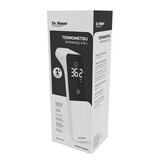 DRM-IRT102 Infrared Thermometer, Dr. Mayer