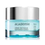 Hydraderm Powerfully Moisturizing Cream for Dry Skin, 50 ml, Academie