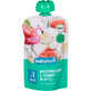 Babylove Melon puree with banana and apple ECO, 12+, 100 g