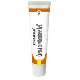 Rombalsam Cream with Vitamins A and E, 50 g, Omega Pharma