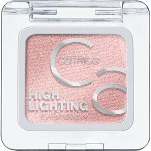 Catrice Catrice Highlighting Eyeshadow 030 Metallic Lights, 2 g