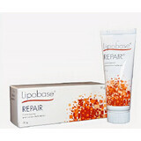 Special cream for very dry skin Lipobase Repair, 30 g, Astellas