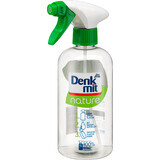 Denkmit Nature reusable bottle, 500 ml