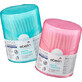 Ebelin Cotton buds in a box, 160 pcs