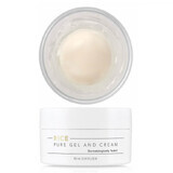 Rice Pure 2 in 1 cream-gel, 80 ml, Thank You Farmer