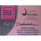 Universal anti-redness cream-gel, 30 ml, Deuteria Cosmetics