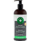 Green Feels Shampoo with hemp oil, 400 ml