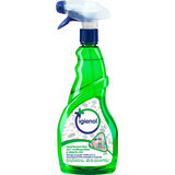 Igienol Universal disinfectant with green apple, 750 ml