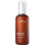 Isntree Green Tea Facial Emulsion, 120 ml