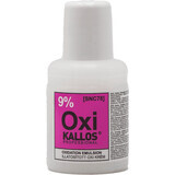Kallos Oxidising Cream 9%, 60 ml