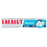 LACALUT Toothpaste Fluorid Fresh, 75 ml