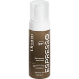 Lirene Self Tanning Foam Espresso, 150 ml