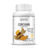 Curcumin, 60 capsules, Zenyth
