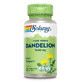 Dandelion (Papadie) 520 mg Solaray, 100 capsules, Secom