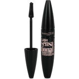 Maybelline New York Lash Sensational Luscious Mascara Very Black, 9.5 ml