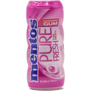 mentos Kaugummi, 30 g