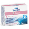 Nasal decongestant for babies and children Sinomarin Babies, 18 vials x 5 ml, Gerolymatos International