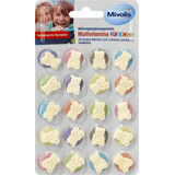 Mivolis Multivitamins for children, 14 g, 20 pcs