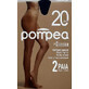 Pompea Ladies' Classico Classic Classic Ladies' Dresses size 3/4-M color black, 2 pieces
