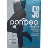 Pompea Ladies Microfiber 50 DEN Lava 4-L, 1 pc