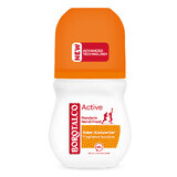 Deodorant roll-on Active Tangerine and Neroli, 50 ml, Borotalco