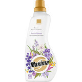 Sano Maxima Fresh Bloom Fabric Conditioner 50 washes, 1 l