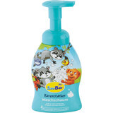 SauBär Bath foam bear, 250 ml
