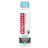 Deodorant spray Invisible Fresh, 150 ml, talcum powder