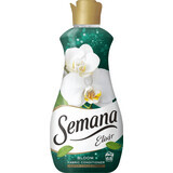 Semana Elixi Bloom laundry conditioner 68 washes, 1.7 l