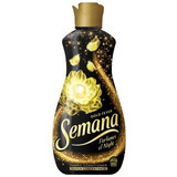 Semana Gold Fever 66 laundry conditioner, 1,65 l