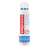 Deodorant spray Pure Natural Freshness, 150 ml, talcum powder