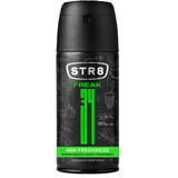 STR8 FR34K deodorant body spray, 150 ml