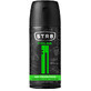 STR8 FR34K deodorant body spray, 150 ml