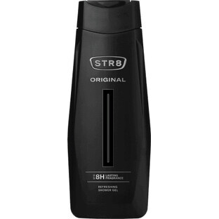 STR8 Original shower gel, 400 ml