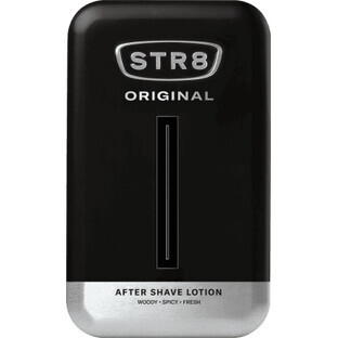 STR8 Original after shave lotion, 100 ml