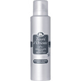 Tesori d'Oriente Deodorant body spray white musk, 150 ml