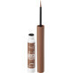 Trend !t up 2in1 Color & Boost Eyebrow Serum 010 Medium Brown, 1,7 ml