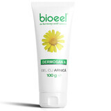 Dermosan A gel with arnica, 100g, Bioeel