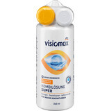 Visiomax Super solution for contact lenses, 360 ml
