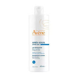 Repairing cream gel after the beach, 400 ml, Avene