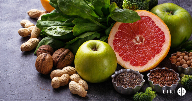 How to support the heart - diet features, active lifestyle, supplements