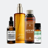 Oli cosmetici
