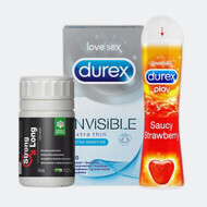 Sex life