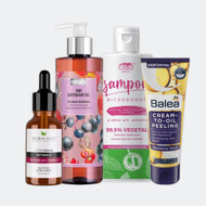 Cosmetici vegani