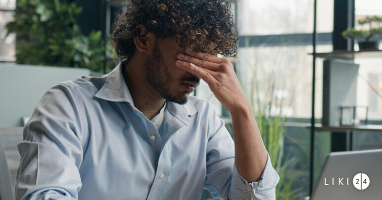 How to cope with chronic pain