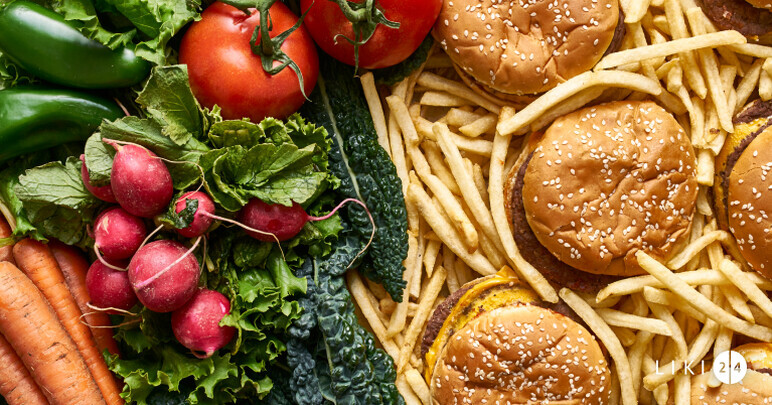 Fatty foods and the liver: how to prevent digestive problems?