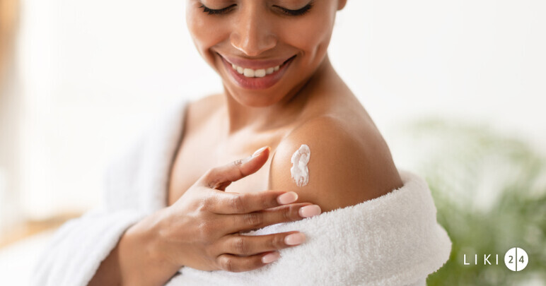 Secrets of reliable sun protection: How to keep skin young