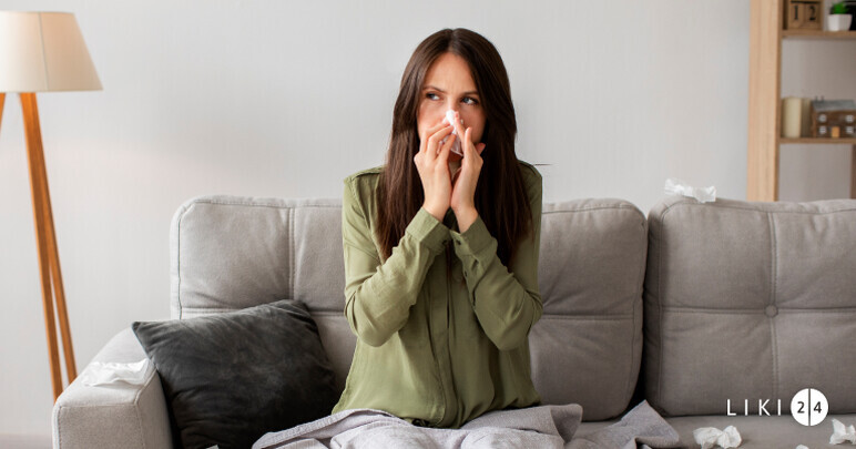 Pharyngitis: treatment and prophylaxis