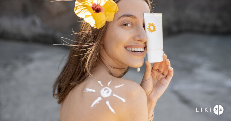 The best sunscreen products